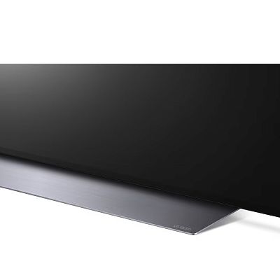 4K OLED телевизор LG OLED83C3RLA - фото 6