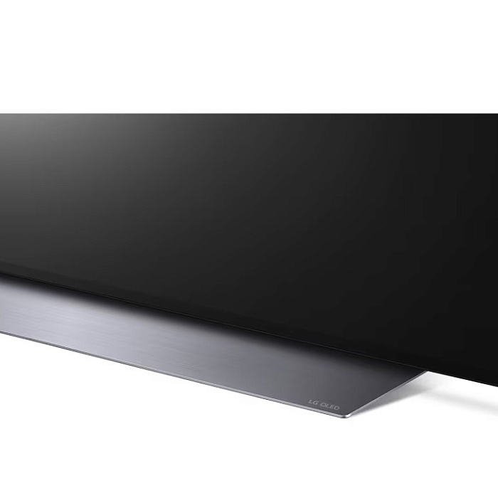 4K OLED телевизор LG OLED83C3RLA - фото 6