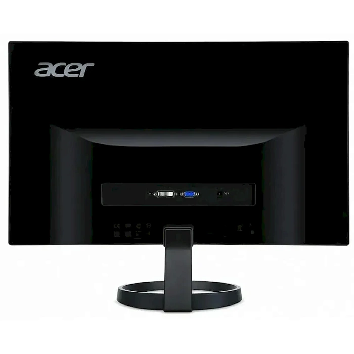 Full HD монитор Acer R240HYbidx - фото 3