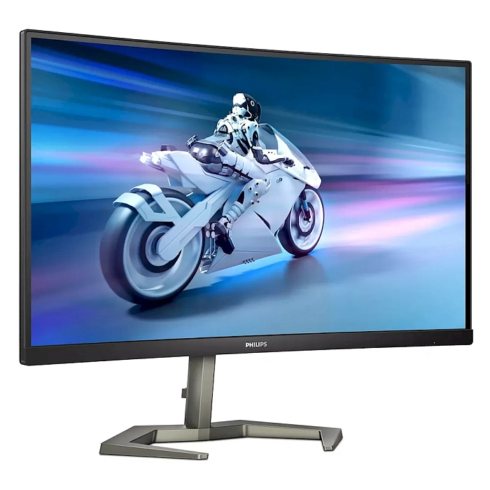 Full HD монитор Philips 27M1C5200W/00 - фото 2