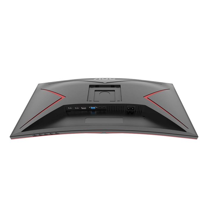 Full HD монитор AOC C27G2ZE - фото 7