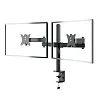 Кронштейн для мониторов Holder MDS-SU203-B, черный - фото 2