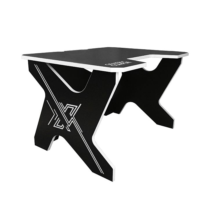 Компьютерный стол Generic Comfort Gamer Mini SEVEN/DS/NW - фото 3