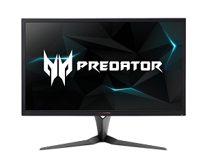 Предмет культа: новый геймерский 4K-монитор Predator X27P доступен в России