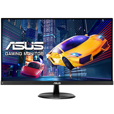 Full HD монитор ASUS VP249QGR (90LM03L0-B03170) - фото 1