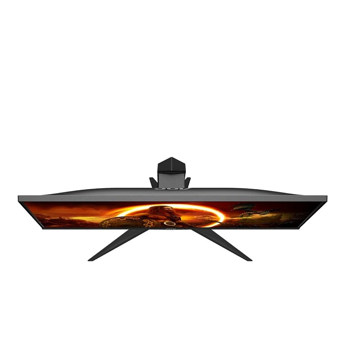 4K монитор AOC U28G2XU2 - фото 4