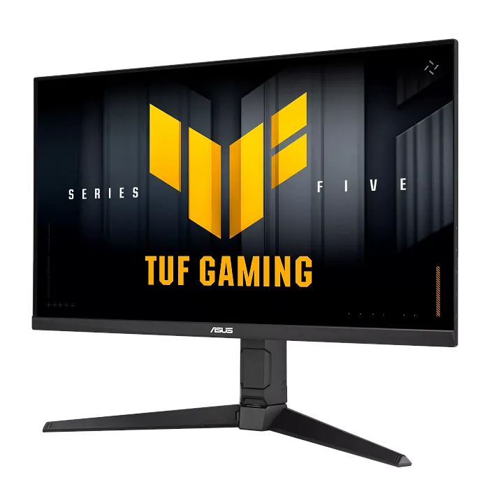 WQHD монитор ASUS TUF Gaming VG27AQML5A - фото 3