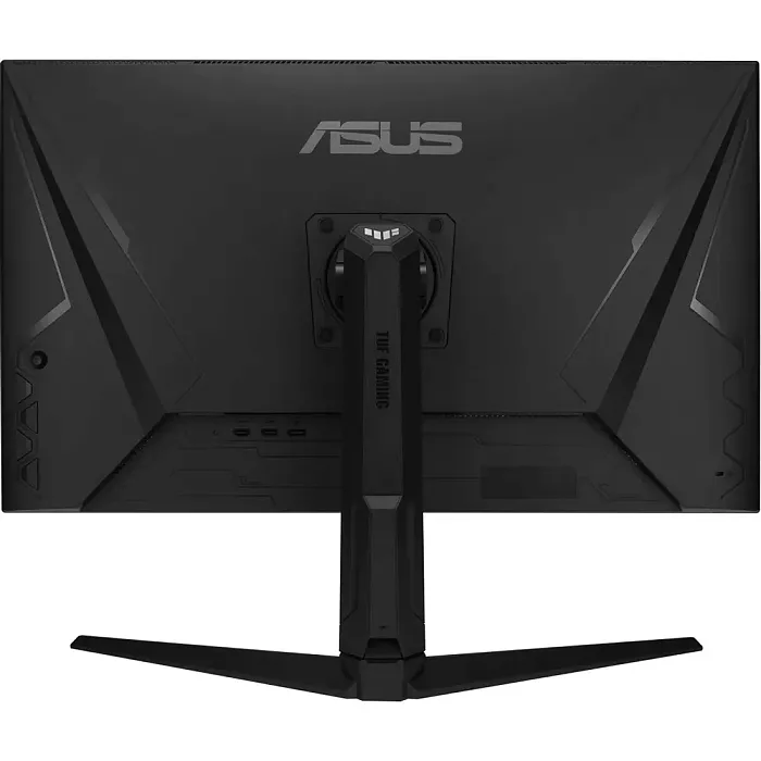 WQHD монитор ASUS TUF Gaming VG32AQL1A - фото 5
