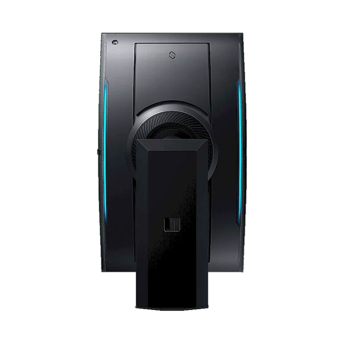 4K монитор Samsung Odyssey Ark G97NC (LS55CG97WNIXCI) - фото 9