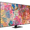4K QLED телевизор Samsung QE55Q80BAUXCE - фото 2