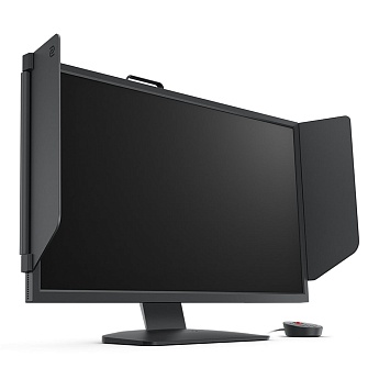 Full HD монитор BenQ ZOWIE XL2566K — 4К-Monitor —интернет-магазин