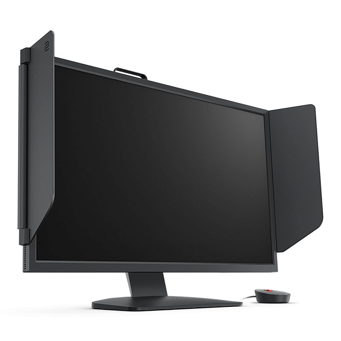 Full HD монитор BenQ ZOWIE XL2566K - фото 2