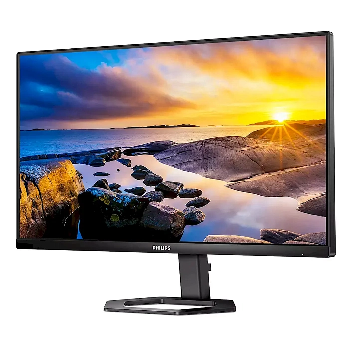 Full HD монитор Philips 24E1N5300AE/00 - фото 2