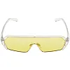 Солнцезащитные очки Qukan T1 Polarized Sunglasses, Yellow (1B161CNY) - фото 2