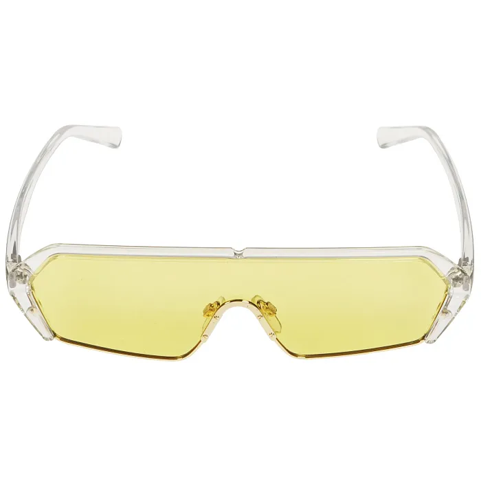 Солнцезащитные очки Qukan T1 Polarized Sunglasses, Yellow (1B161CNY) - фото 2