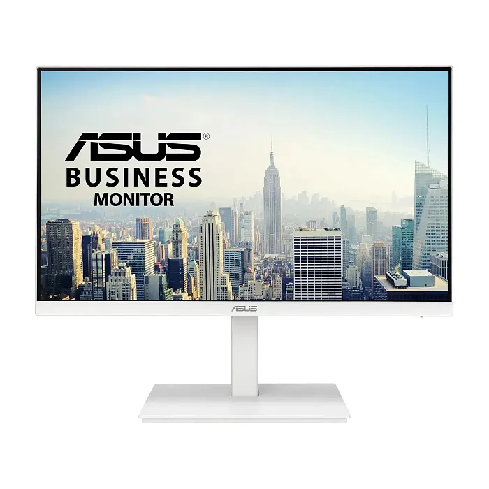 Full HD монитор ASUS VA24EQSB-W - фото 1