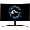 Full HD монитор Samsung C24FG73FQI - фото 10