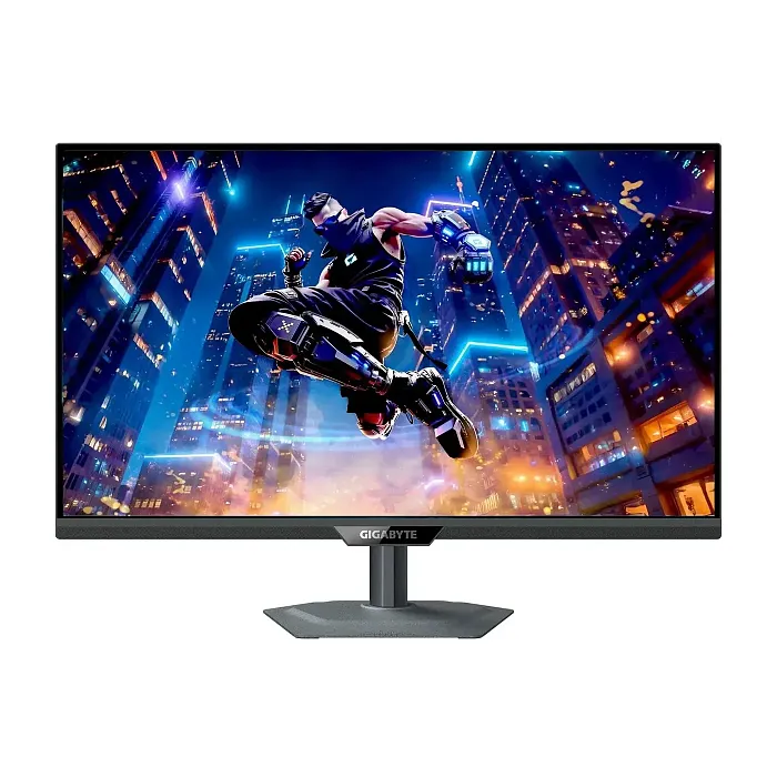 4K монитор Gigabyte M27UP - фото 2