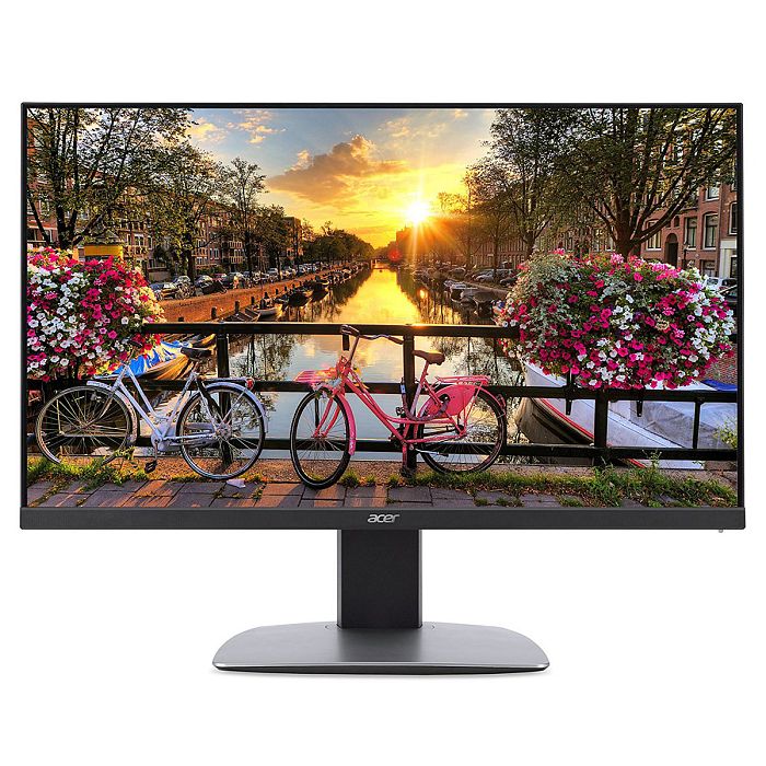 4K монитор Acer ProDesigner BM320bmidpphzx - фото 1