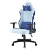Компьютерное кресло ZONE 51 BASTION Light Blue (Z51-BST-LB) - фото 2