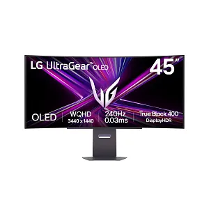 3.5K монитор LG UltraGear 45GX900A-B