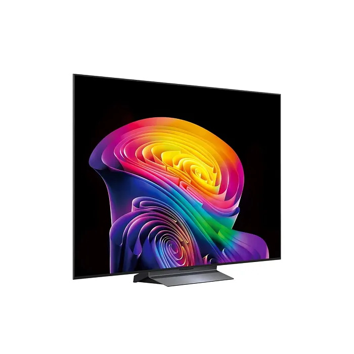 4K телевизор LG OLED65C6RLA - фото 3
