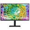 4K монитор Samsung S80UA (LS27A800UNUXXU) - фото 1
