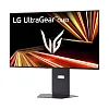 4K монитор LG UltraGear 32GX850A-B - фото 3