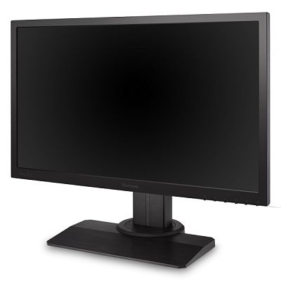 Full HD монитор Viewsonic XG240R - фото 4