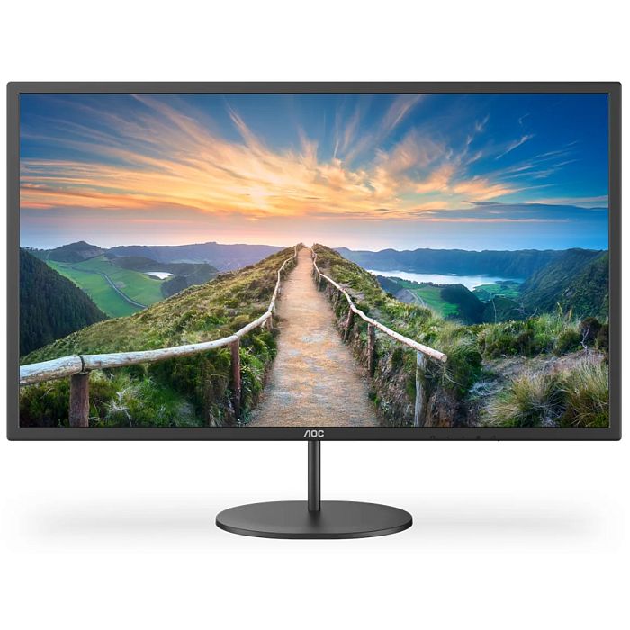 WQHD монитор AOC Q32V4 - фото 1