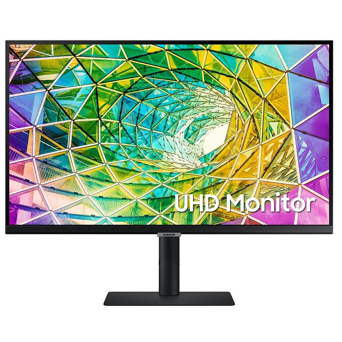 4K монитор Samsung S80UA (LS27A800UNUXXU) - фото 1