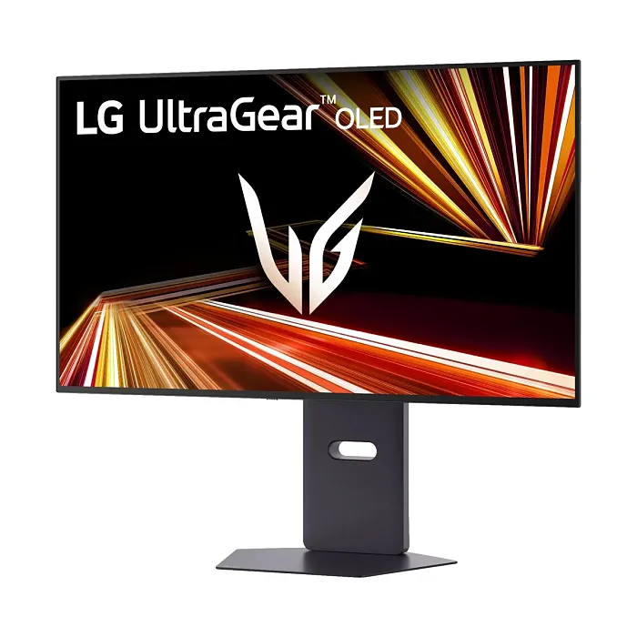 4K монитор LG UltraGear 32GX850A-B - фото 3