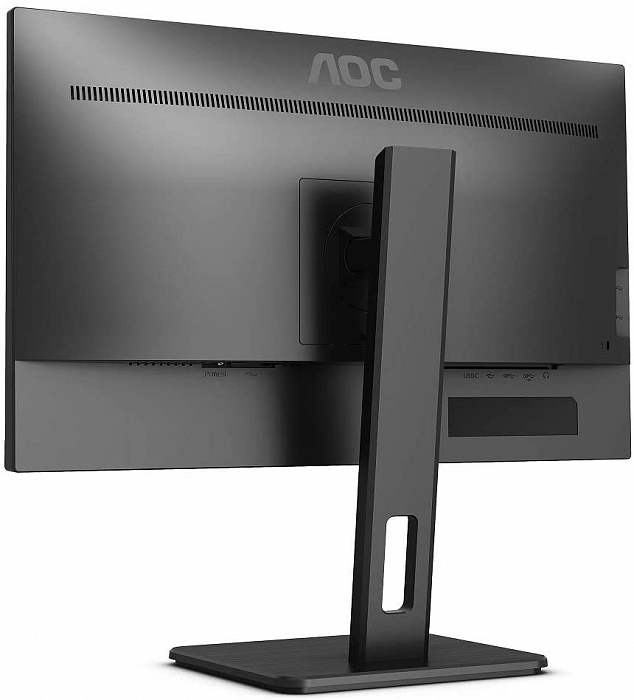 Full HD монитор AOC 27P2C - фото 3