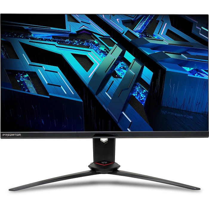 WQHD монитор Acer Predator XB273UFbmiiprzx (UM.HX3EE.F05) - фото 1
