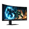 5K монитор Samsung Odyssey G7 G75F S40FG75 (LS40FG756EIXCI) - фото 5