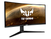 3.5K Монитор ASUS TUF Gaming VG34VQL1B - фото 2