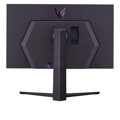 4K монитор LG UltraGear 32GR93U-B - фото 5