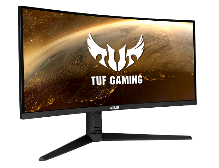 3.5K Монитор ASUS TUF Gaming VG34VQL1B - фото 2
