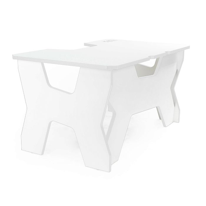 Компьютерный игровой стол Generic Comfort Gamer2/LE/NW - фото 4