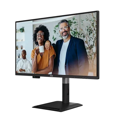 WQHD монитор AOC Q27P4CV - фото 4