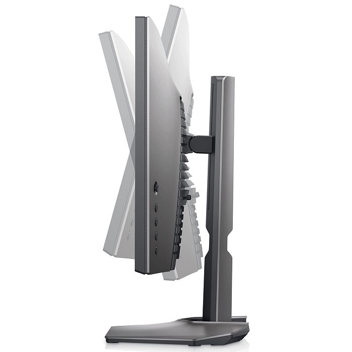Full HD монитор Dell S2522HG - фото 7