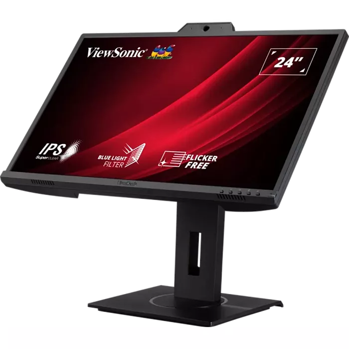 Full HD монитор ViewSonic VG2440V - фото 4