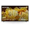 4K телевизор Sony XR-75X90L - фото 1
