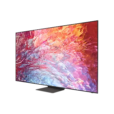 8K QLED телевизор Samsung QE55QN700BUXCE - фото 2