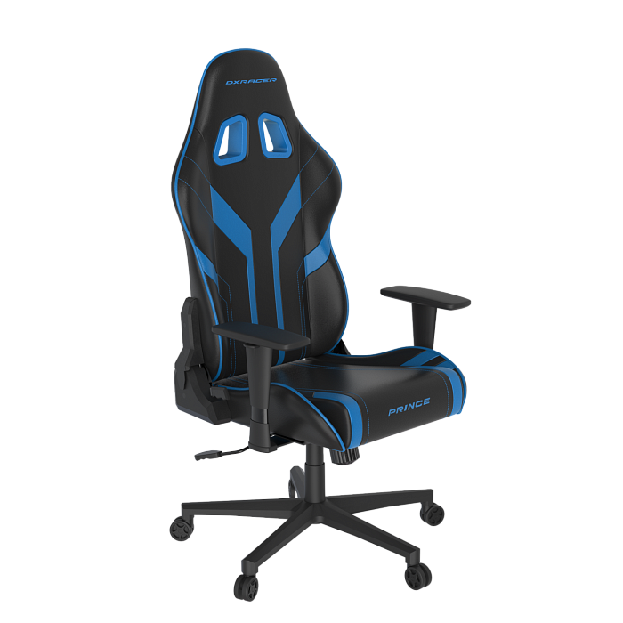 Компьютерное игровое кресло DXRacer OH/P88/NB - фото 2
