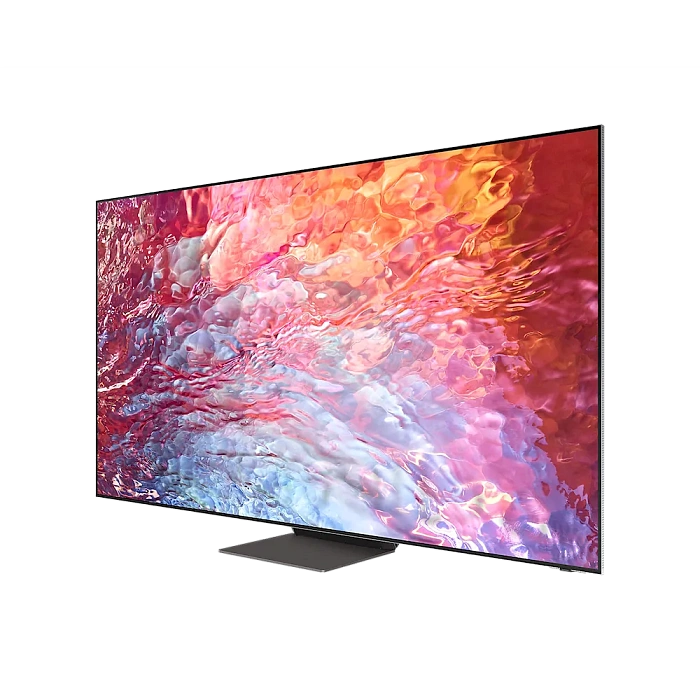 8K QLED телевизор Samsung QE55QN700BUXCE - фото 2