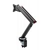 Геймерский кронштейн для монитора FoxGear LDT39-C012U c RGB подсветкой - фото 1