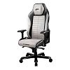 Компьютерное игровое кресло DXRacer I-DMC/IA237S/GN - фото 4