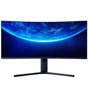 3.5K монитор Xiaomi Mi Surface Display 34 (XMMNTWQ34)