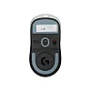 Игровая беспроводная мышь Logitech G Pro X Superlight 2, White (910-006642) - фото 5
